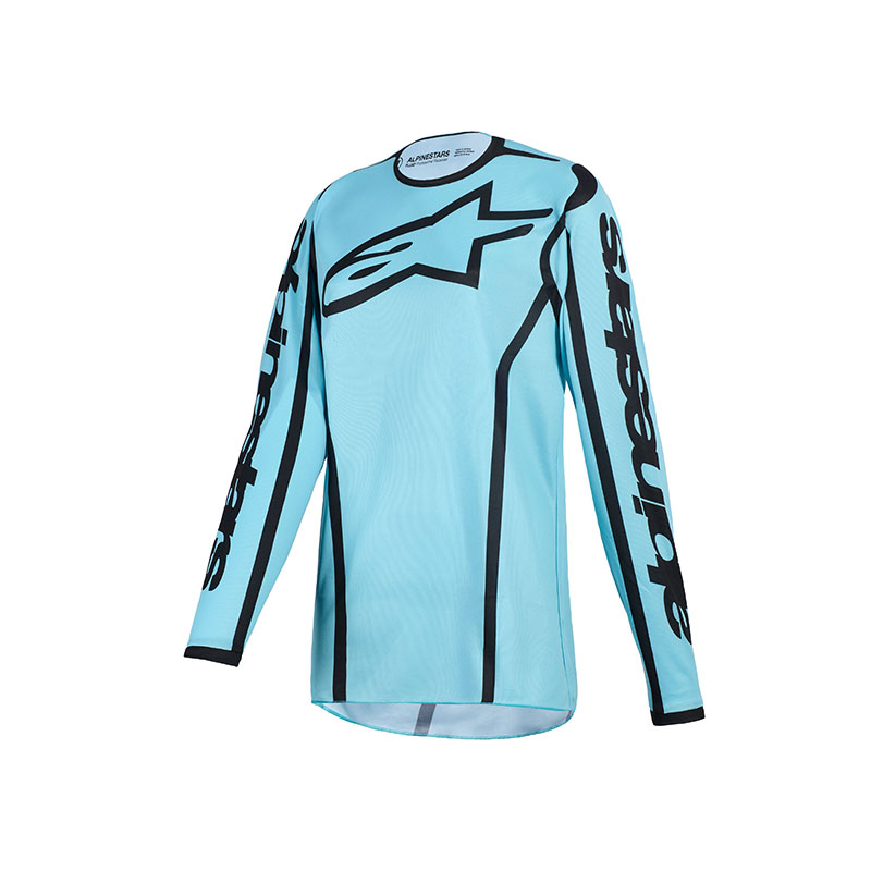 Alpinestars Stella Fluid Apex Trikot tropisch