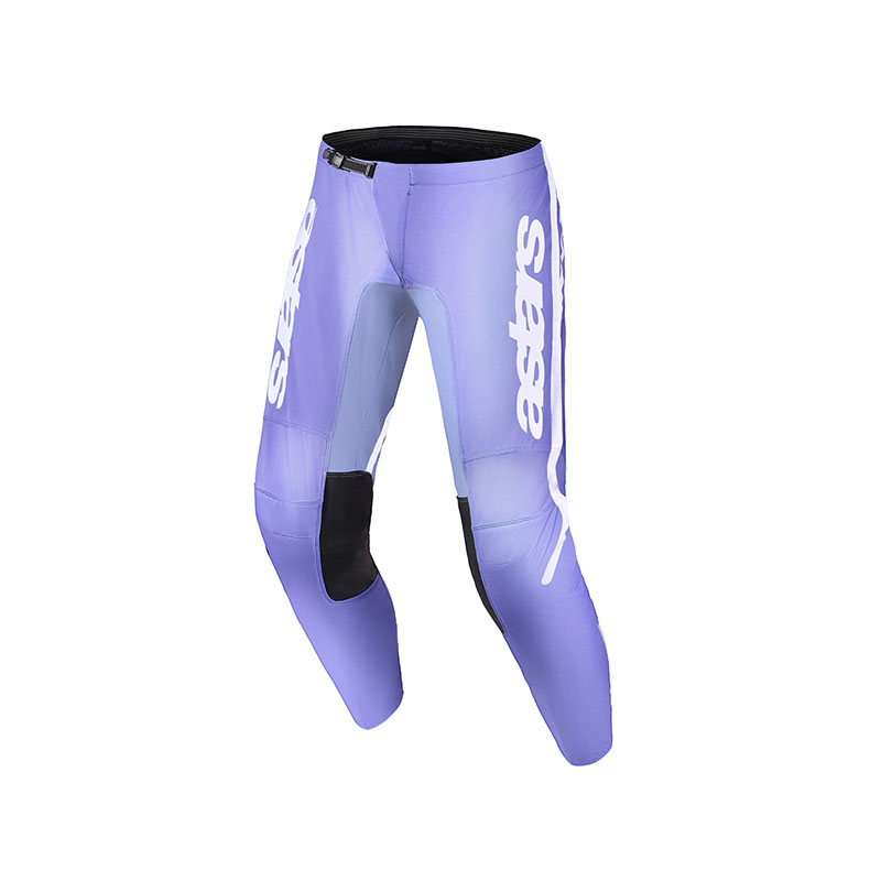 Pantalones Alpinestars Stella Fluid Apex violet