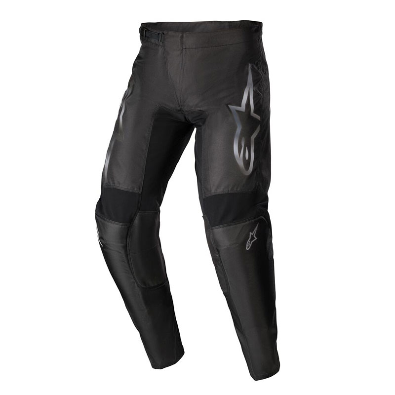 Pantaloni Alpinestars Stella Fluid 2023 nero