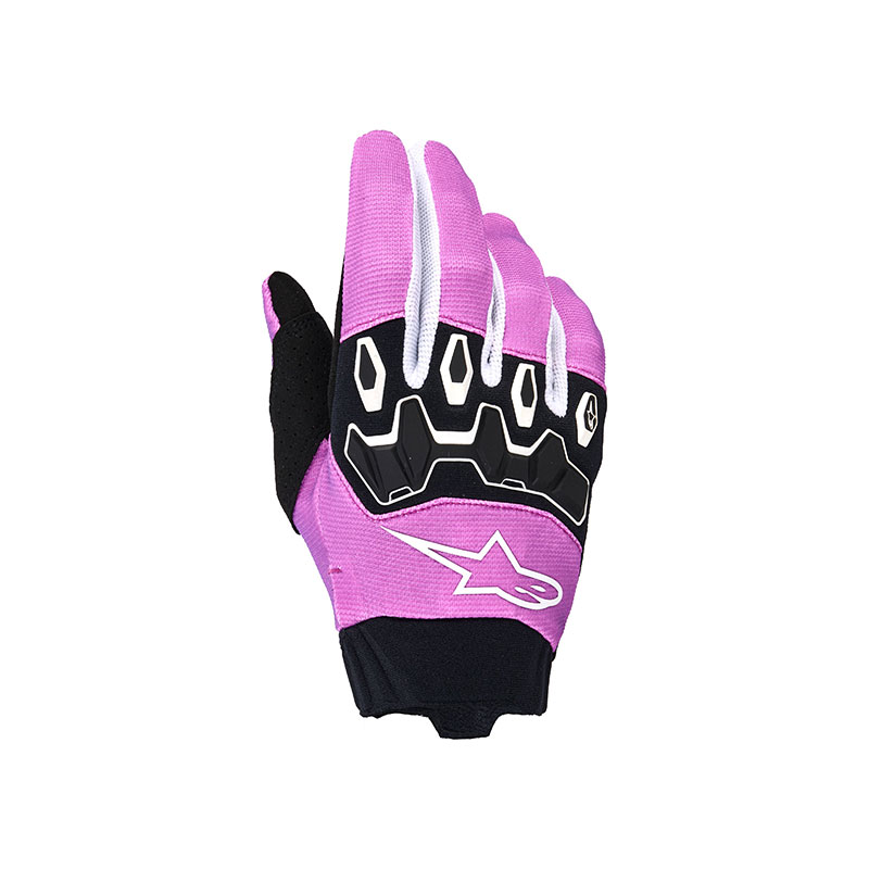 Alpinestars Stella Full Bore V2 Gloves Violet