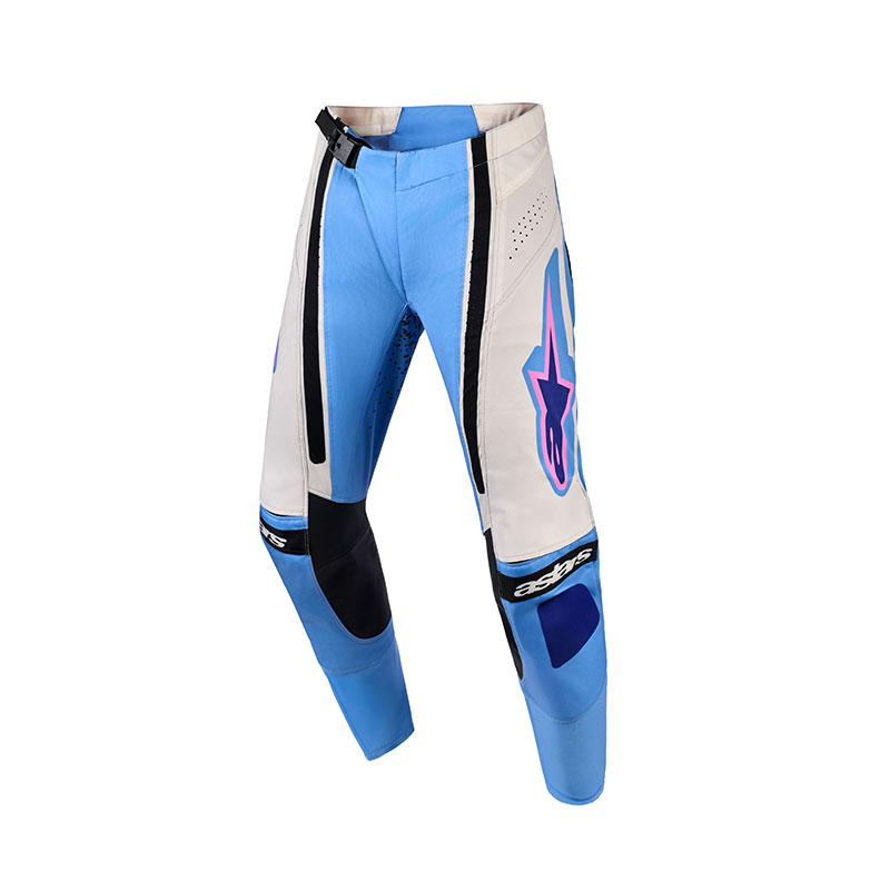 Pantalones Alpinestars Stella Techstar Nomur azul