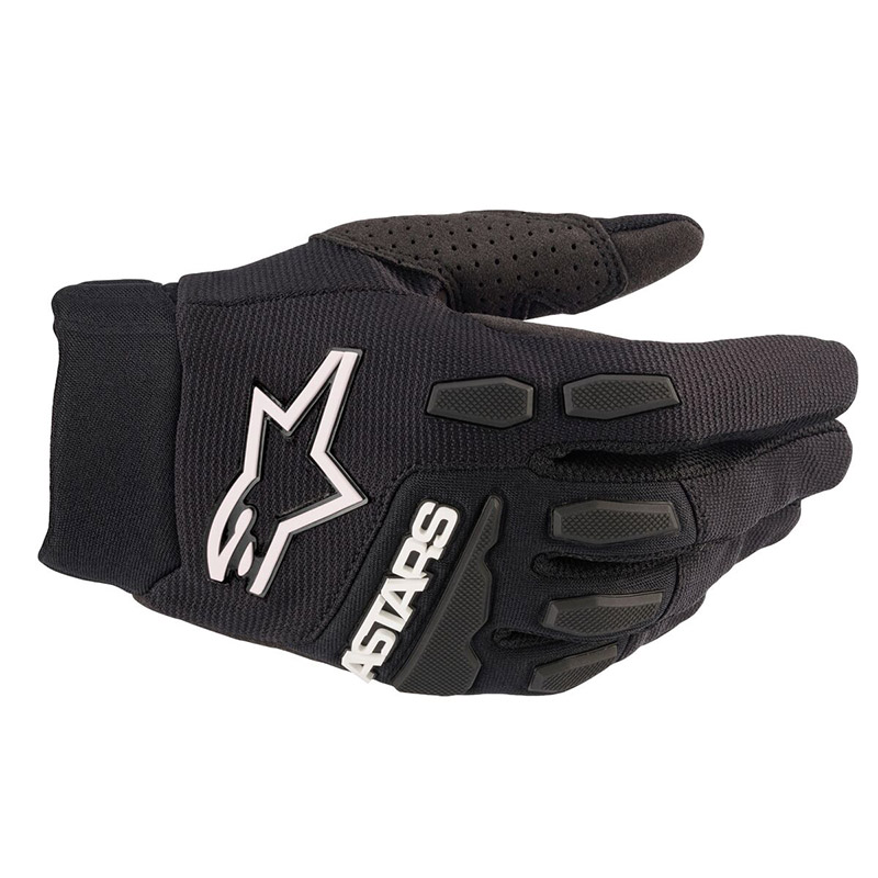 Guanti Alpinestars Stella Full Bore 2022 nero