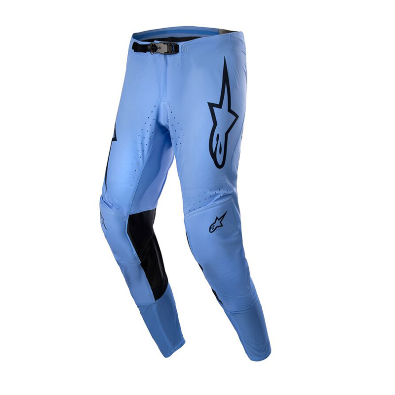 Pantaloni Alpinestars Supertech Dade 2024 blu