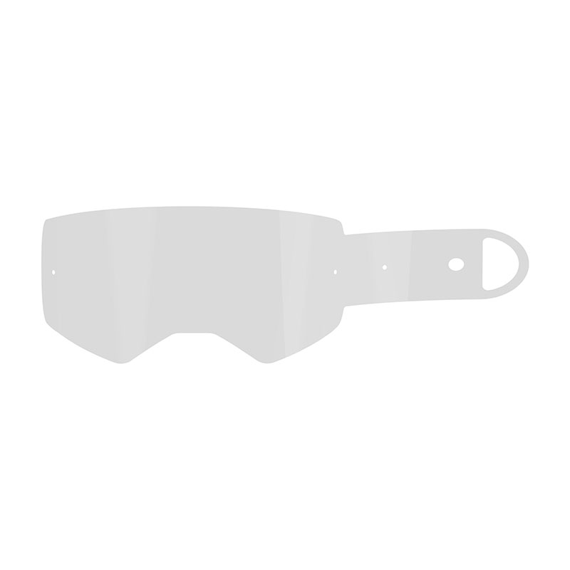 Alpinestars Supertech First Turn Roll Off Tear Offs X10