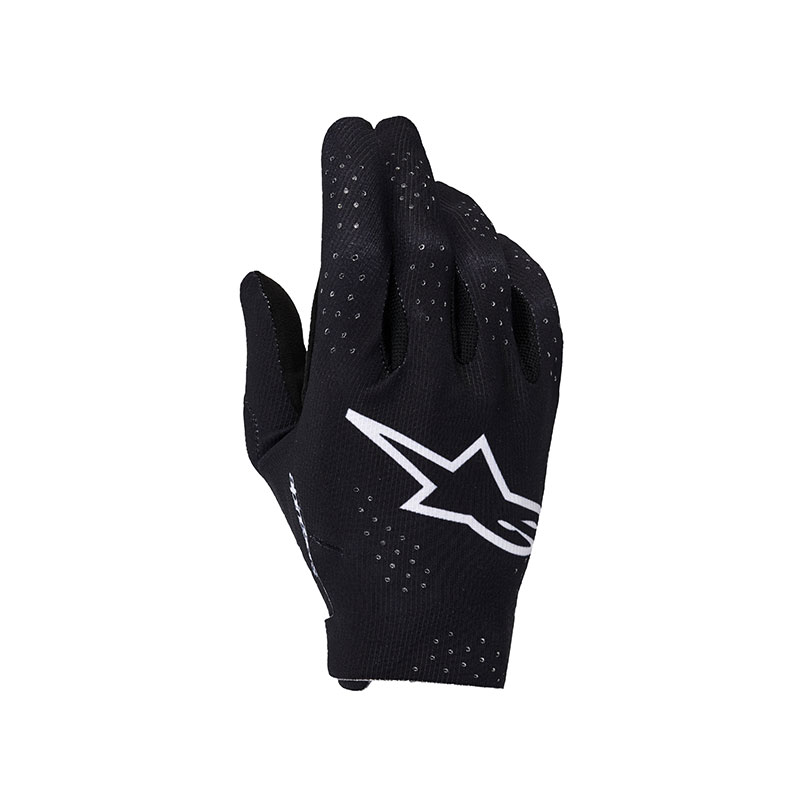Guanti Alpinestars Supertech MX nero