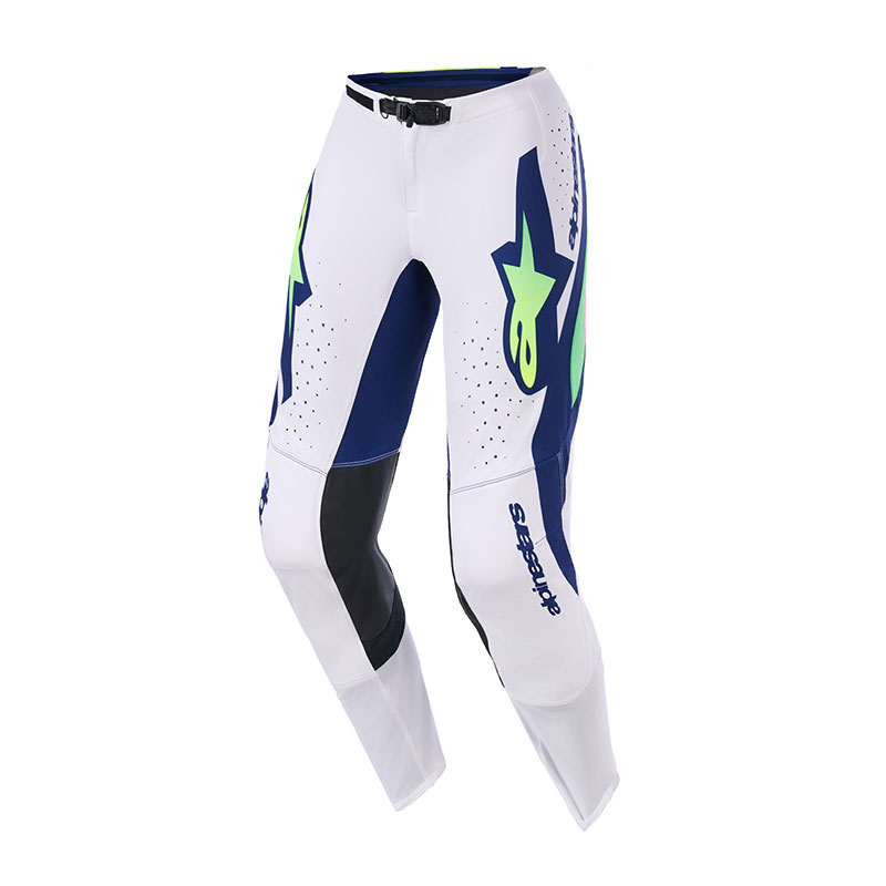 Pantaloni Alpinestars Supertech Vista 2026 grigio