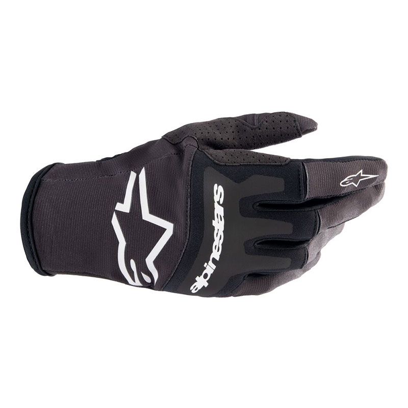 Guanti Alpinestars Techstar 2023 nero