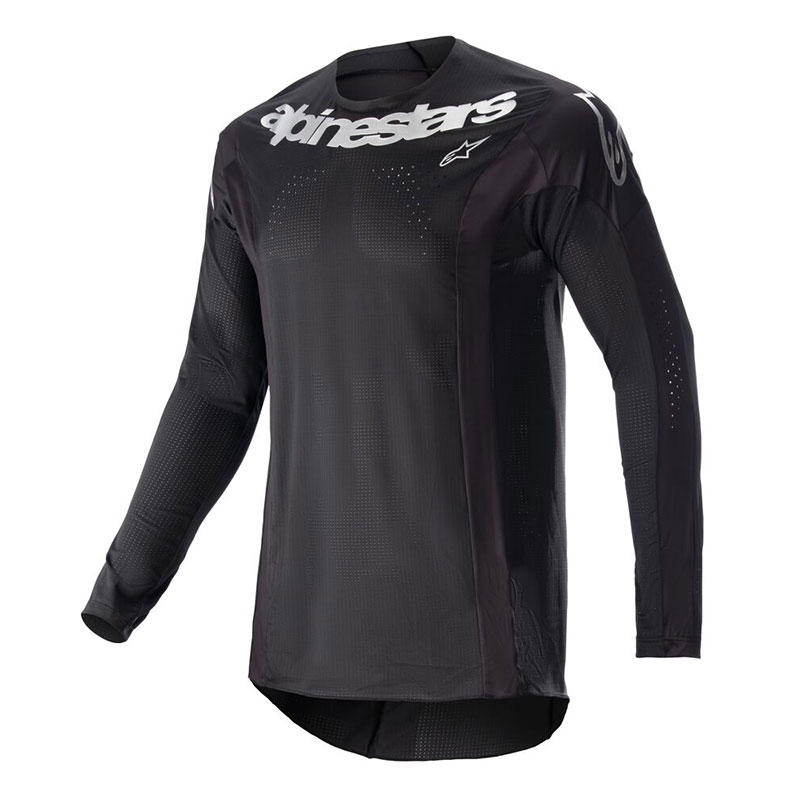 Maglia Alpinestars Techstar Arch 2023 nero