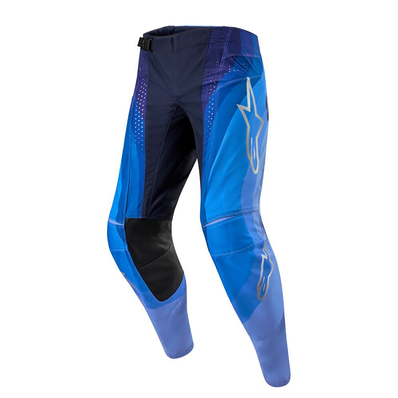 Pantaloni Alpinestars Techstar Pneuma 2024 blu