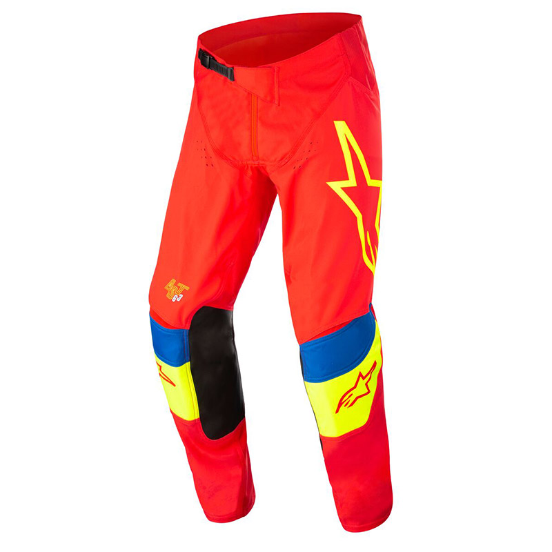 Alpinestars Techstar Quadro 2022 Pants 