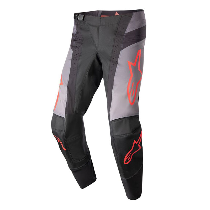 Pantaloni Alpinestars Techstar Sein 2023 rosso