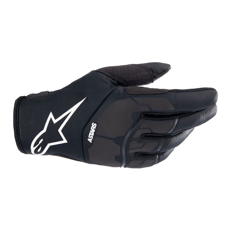 Guanti Alpinestars Thermo Shielder 2023 nero