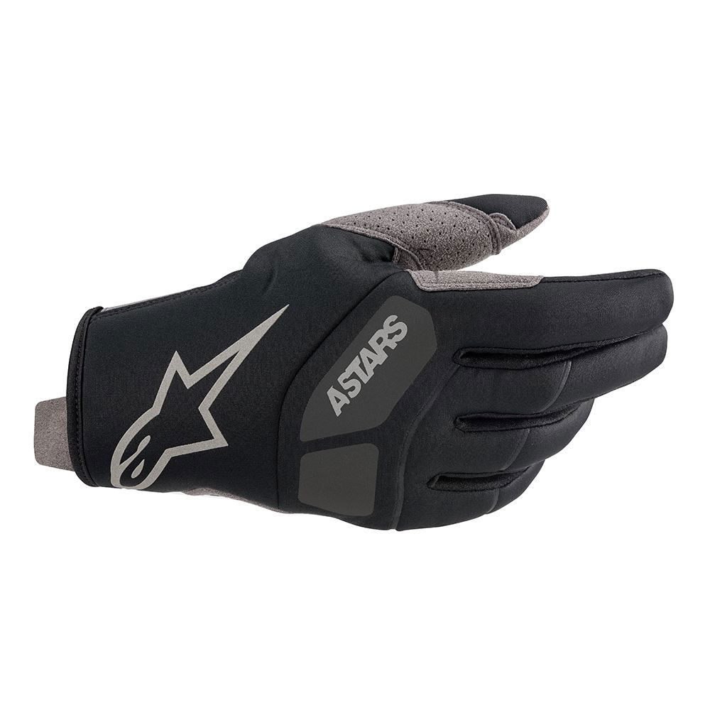 Alpinestars Thermo Shielder Gloves Black