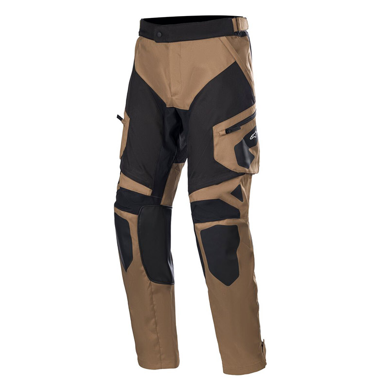 Pantaloni Alpinestars Venture XT Over Boot camel