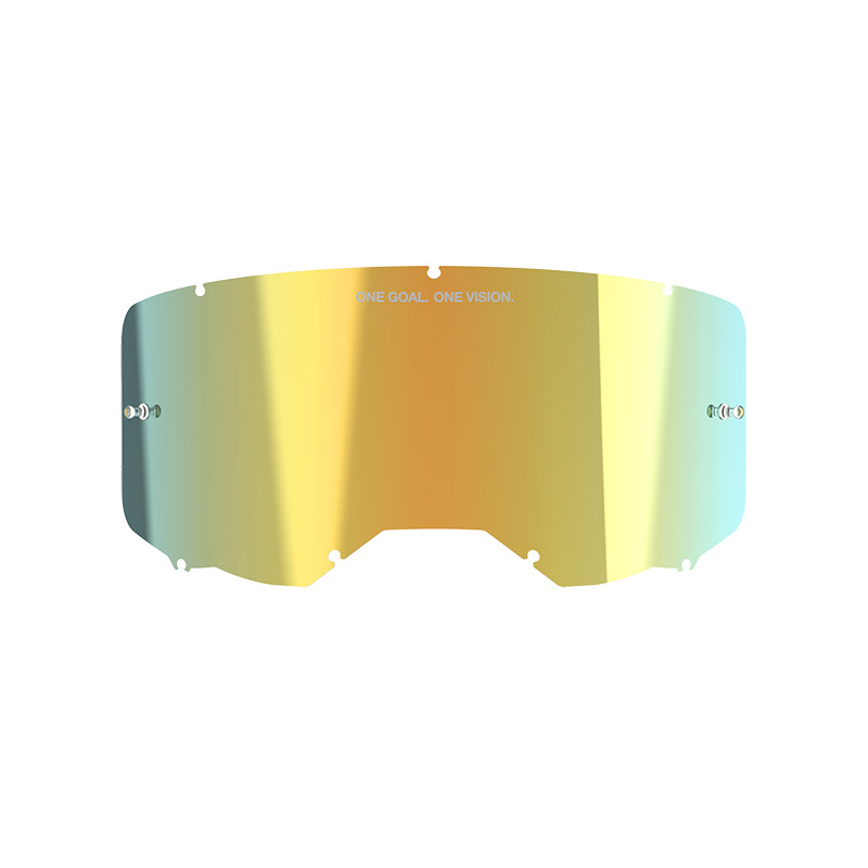 Objectif Alpinestars Vision 8-5-3 argent gold