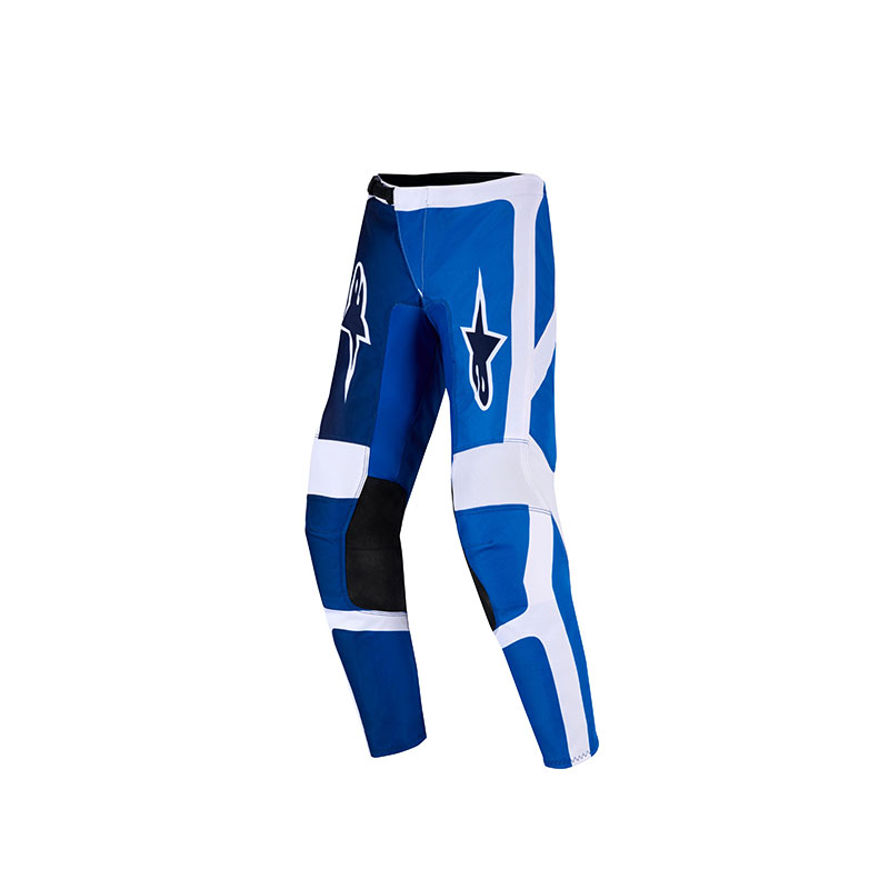 Alpinestars Youth Fluid Portl Pants Blue