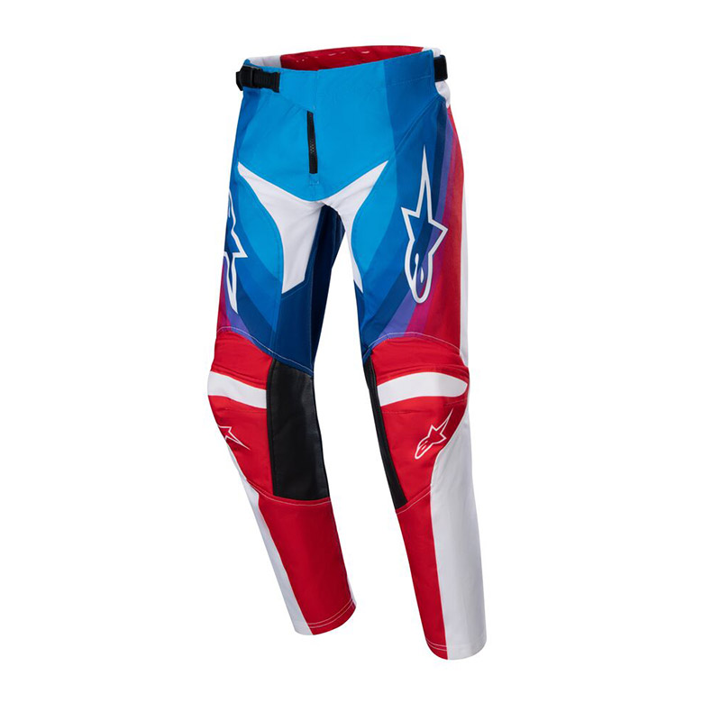 Alpinestars Ride Tech V2 Summer Pants - Cycle Gear