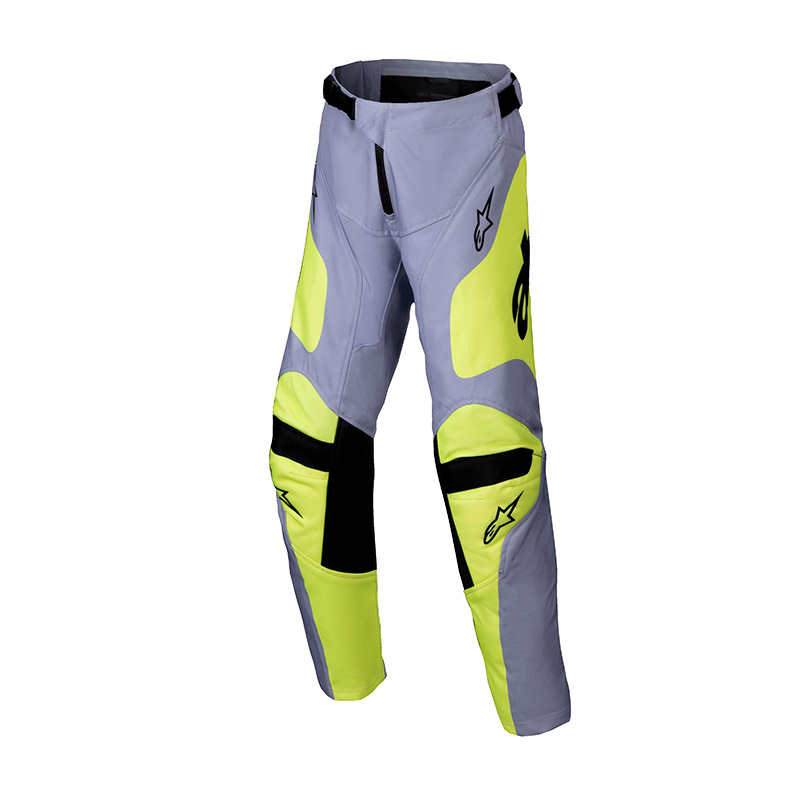 Pantaloni Alpinestars Youth Racer Veil 2025 grigio