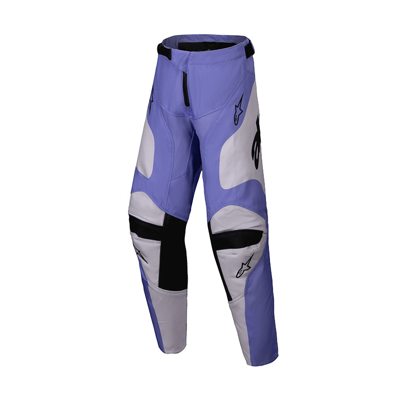 Pantaloni Alpinestars Youth Racer Veil 2025 viola