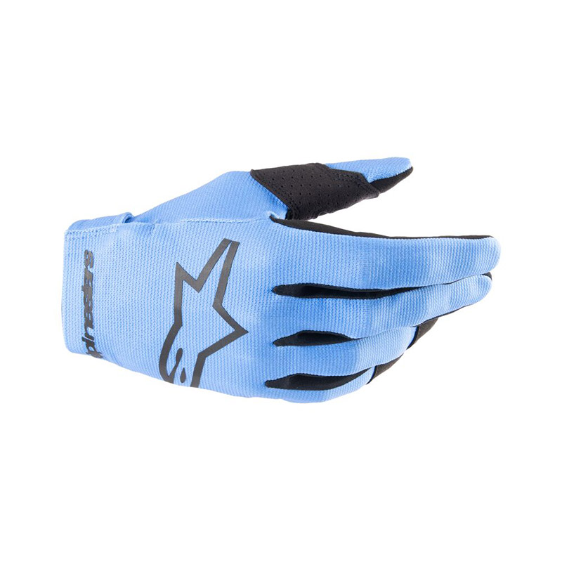 Gants enfant Youth Full Bore Alpinestars moto : , gant  tout-terrain de moto