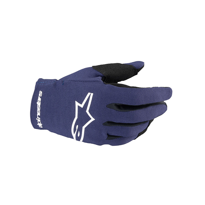 Guanti Alpinestars Youth Radar 2025 navy