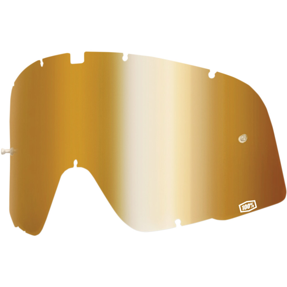 Lente 100% Barstow oro