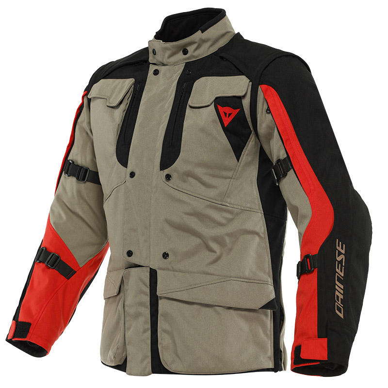 Gore tex enduro jacket top
