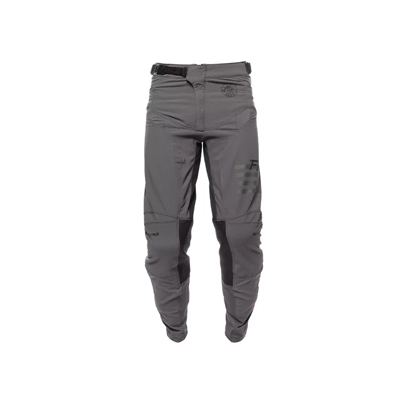 Pantaloni Fasthouse Elrod OG grigio