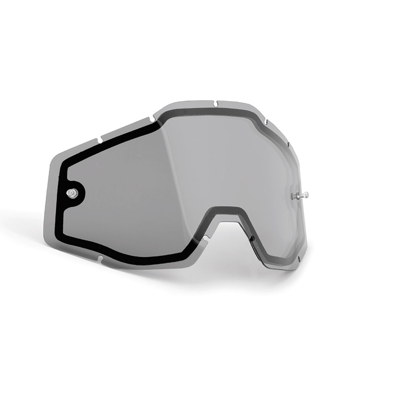 Lente FMF Powerbomb/Powercore Dual Pane intermedia