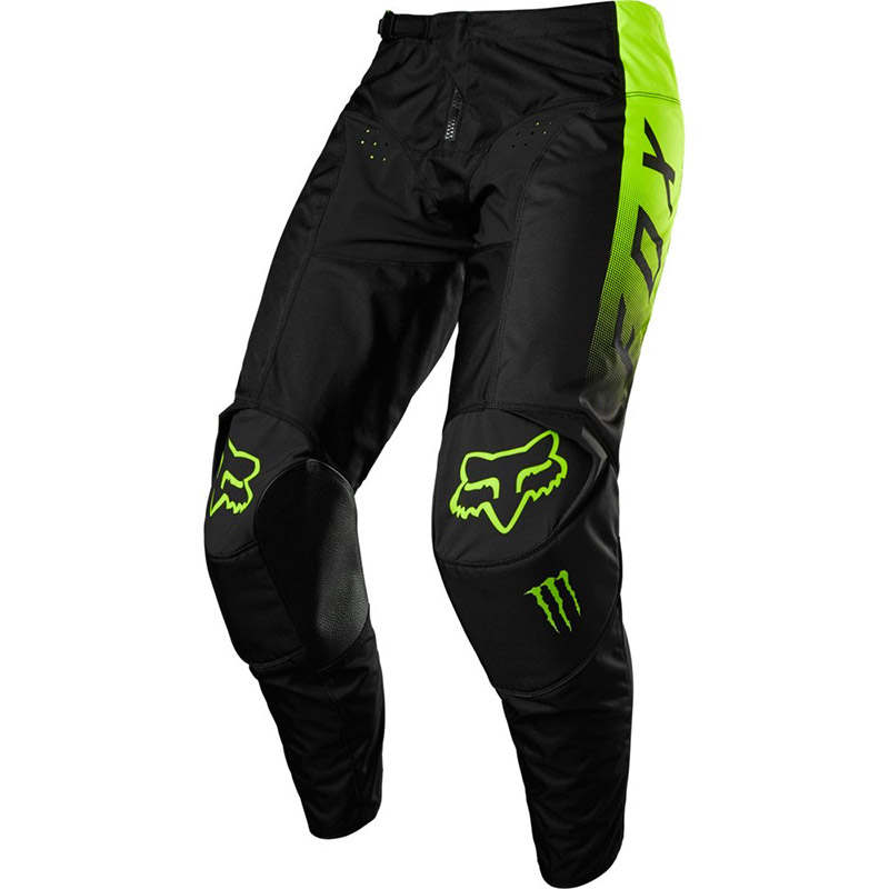 Fox 180 Monster Pants Black FX-28143 