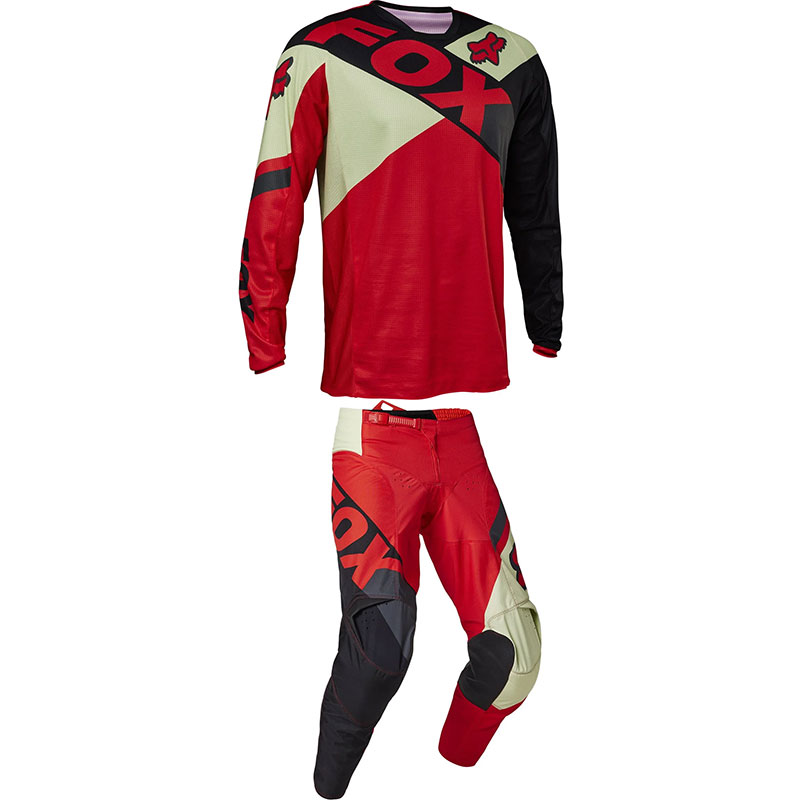 Fox dirt bike suits deals