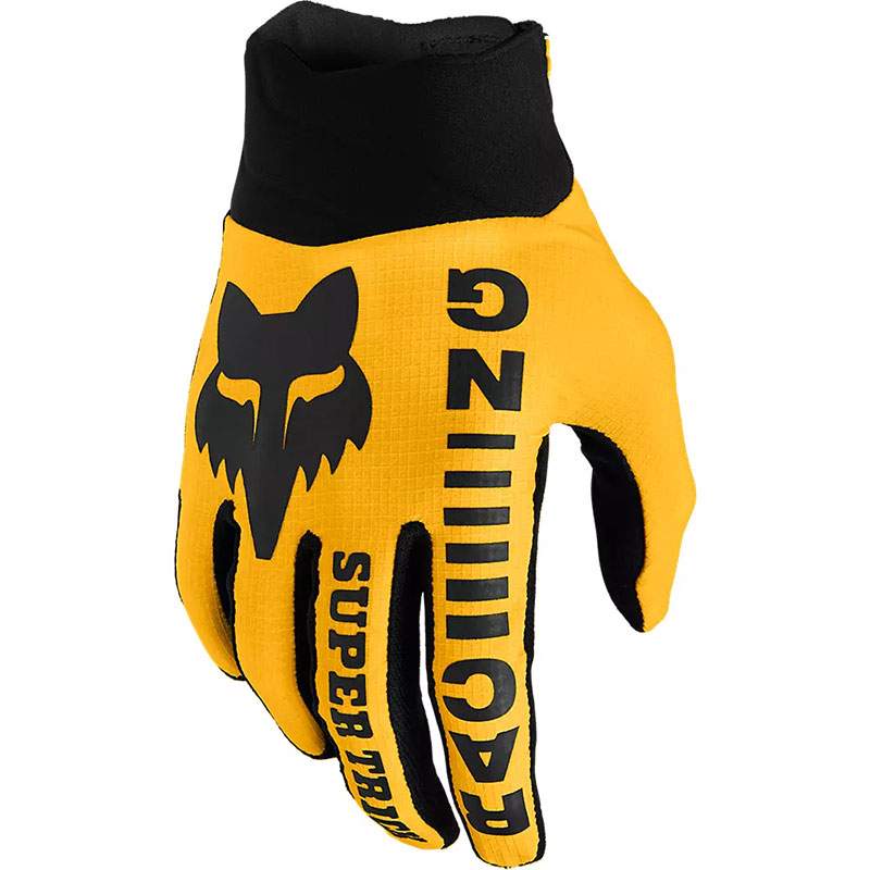 Fox 360 gloves 2025