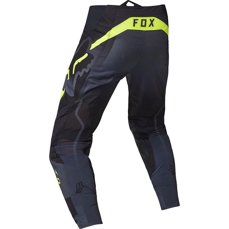 Pantalones Fox 360 Vizen negro FX 29621 001 Ropa Offroad MotoStorm
