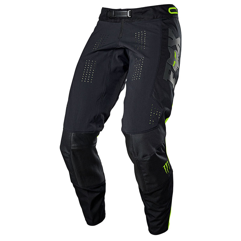 Red/ Black/ White New Fox Racing Women's Moto MX Offroad360 PADDOX PANTS