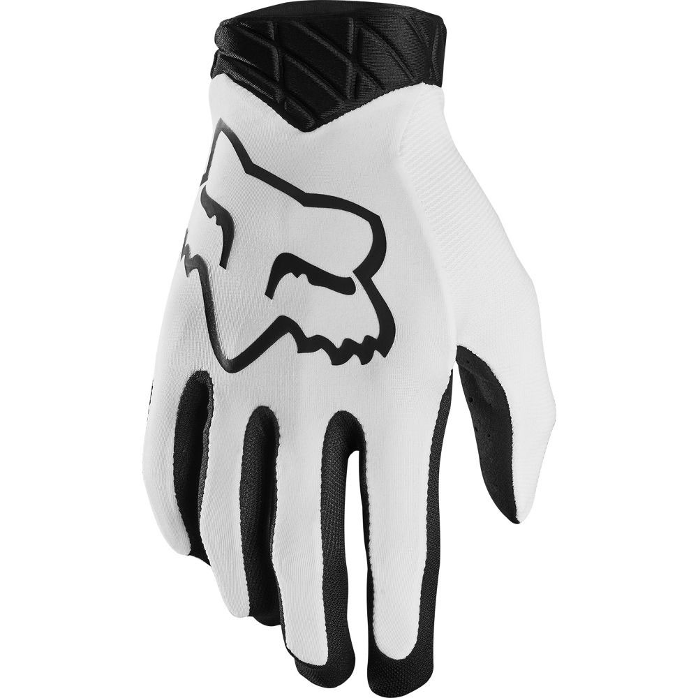 fox airline gloves