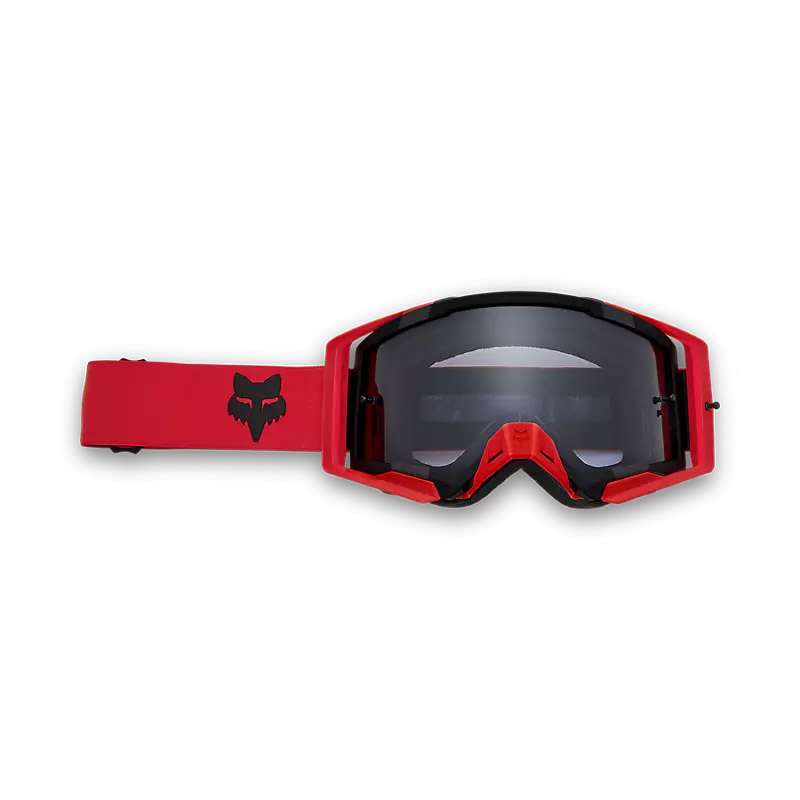 Gafas Fox Airspace Core rojo