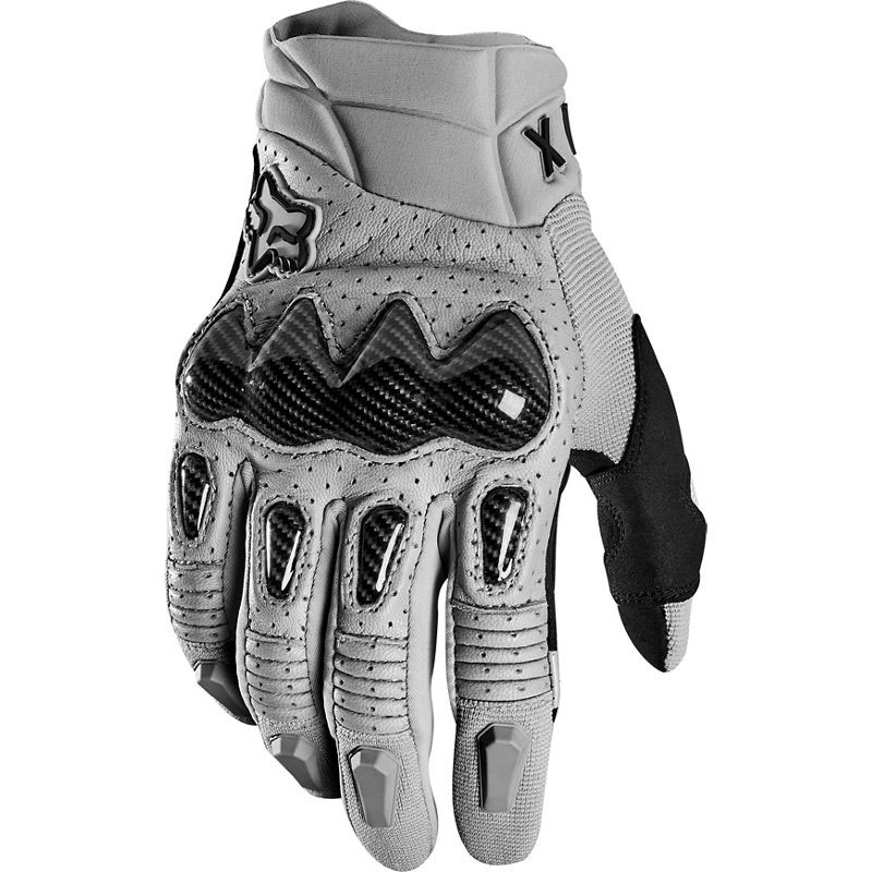 fox bomber glove