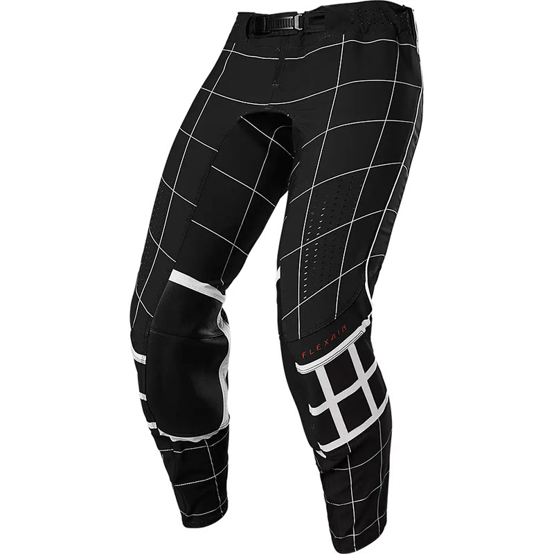 Pantaloni Fox Flexair Celz LE nero