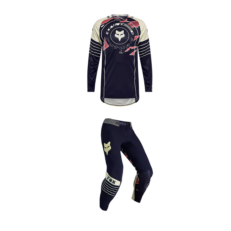 Fox Flexair Inning Combo schwarz