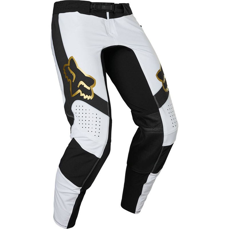 Red/ Black/ White New Fox Racing Women's Moto MX Offroad360 PADDOX PANTS