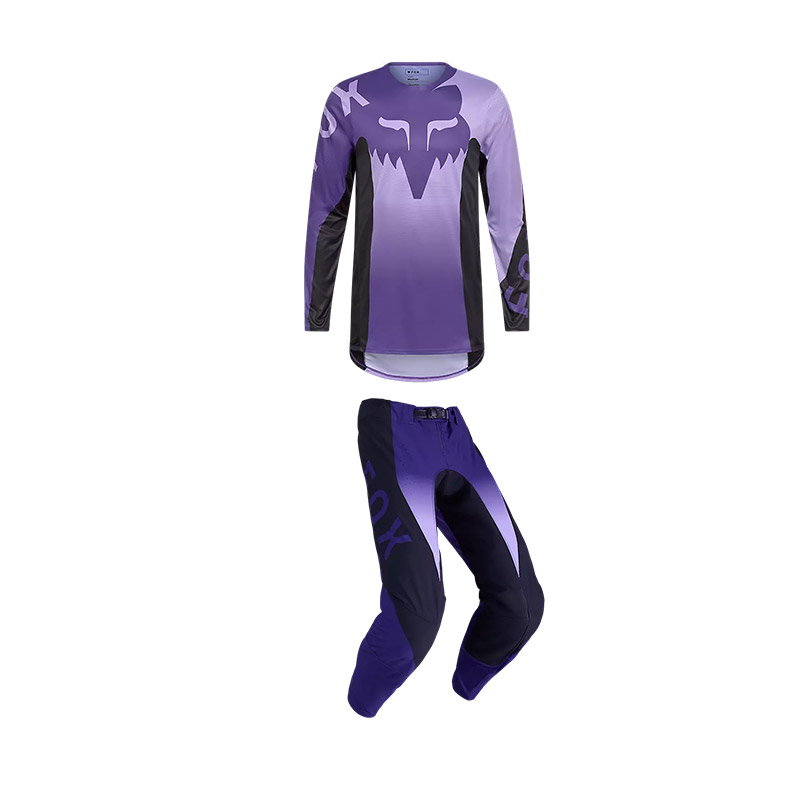 Fox Flexair Spire Combo lilac