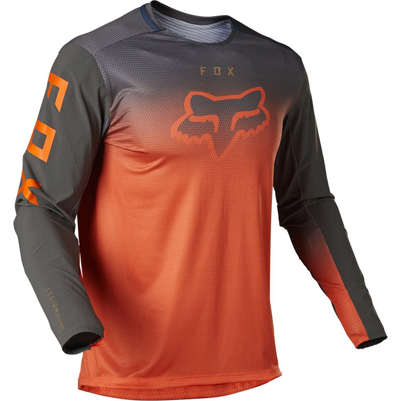 Maglia Fox Legion arancio