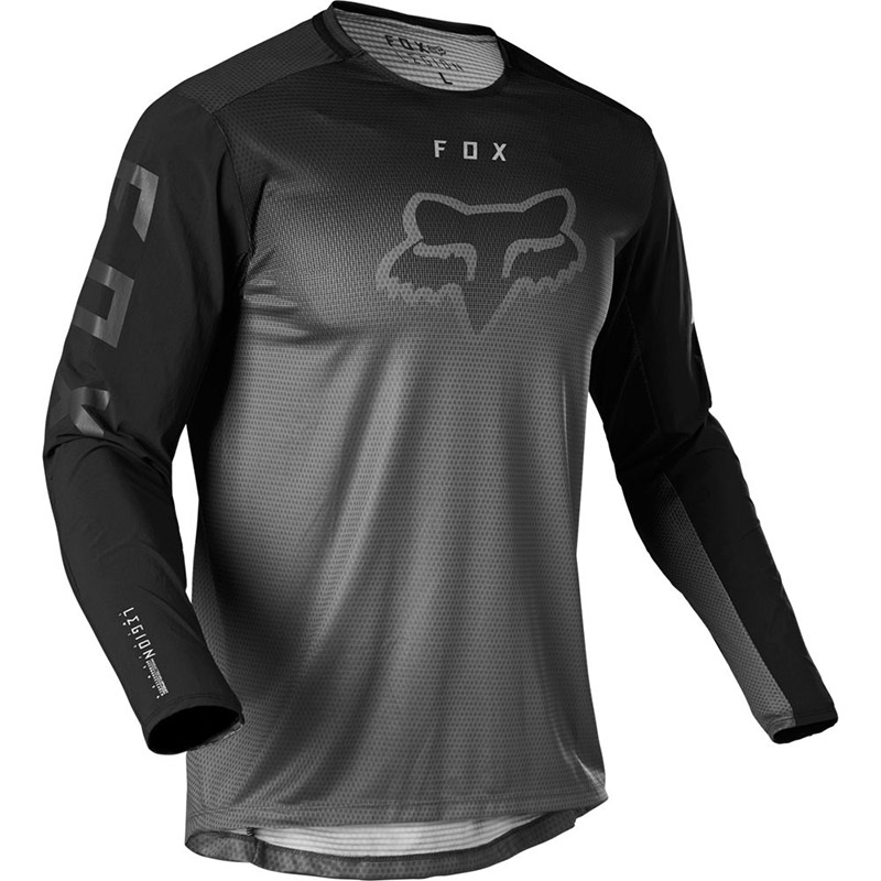 Camiseta Fox Legion negro FX-28363-001 Ropa Offroad | MotoStorm