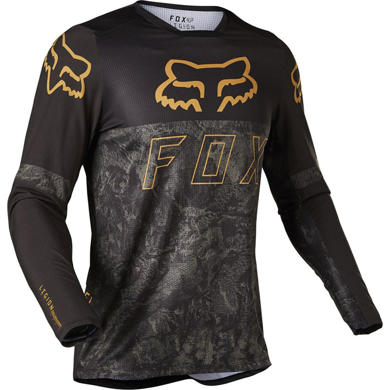 Maglia Fox Legion LT camo