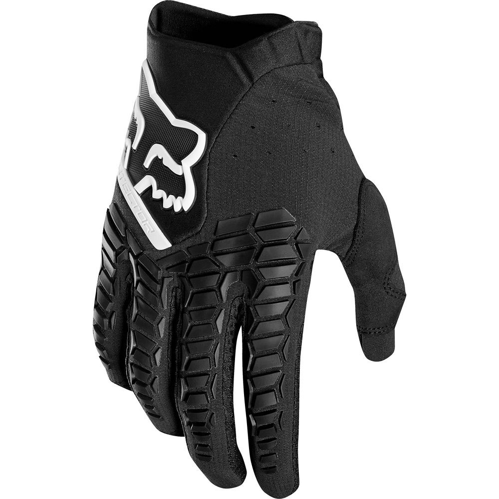 Guanti Offroad Fox Pawtector nero