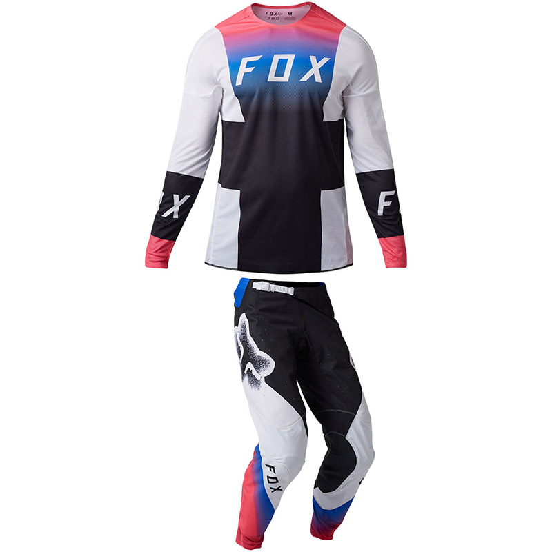 ᐉGuantes Fox 360 amarillos - Crosscountry