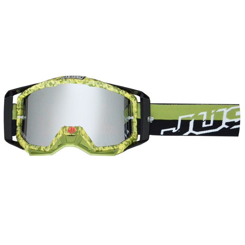 Just1 Goggle Iris Kombat