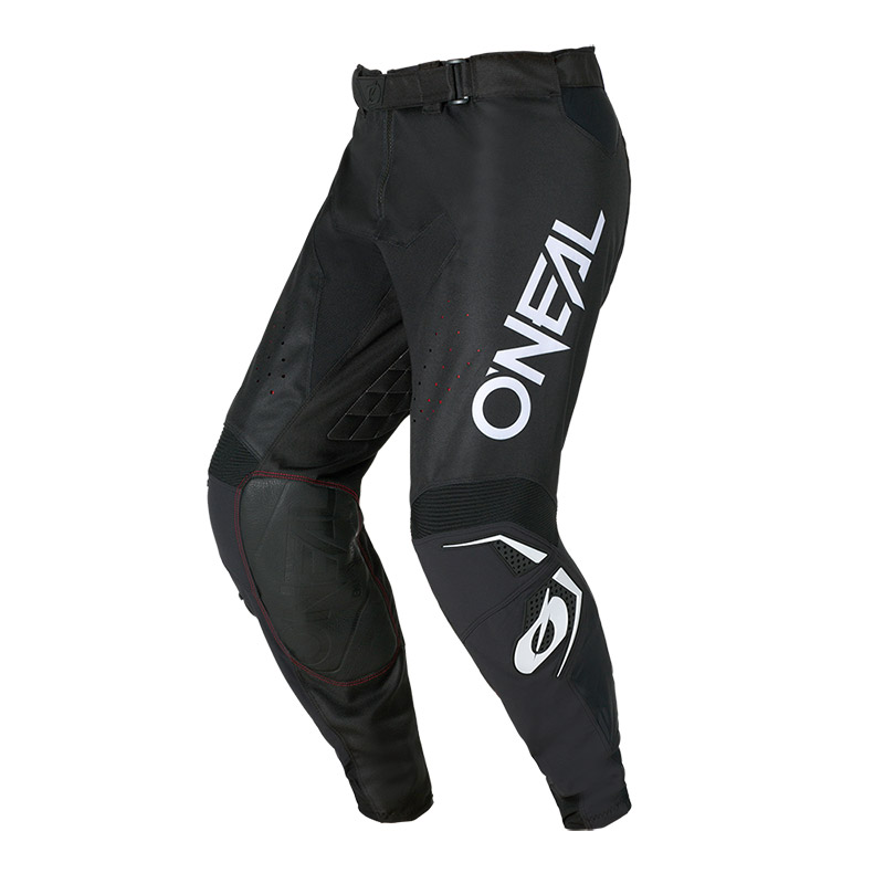 Pantaloni O Neal Hardwear Elite V.26 blu giallo