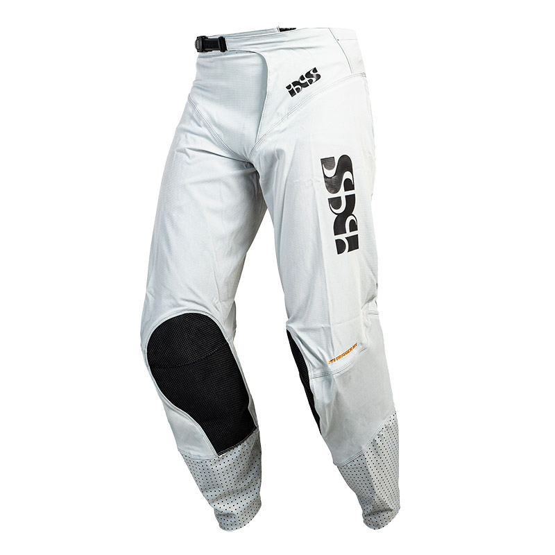 Pantaloni IXS Trigger grigio chiaro