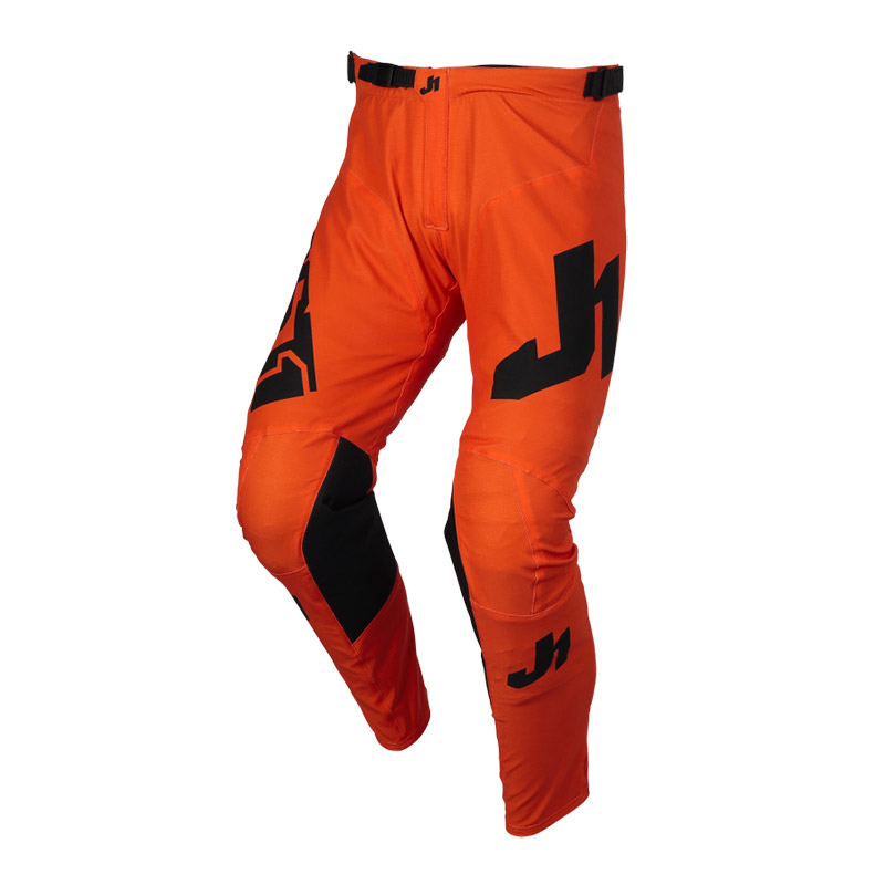 Pantaloni Just-1 J-Essential arancio
